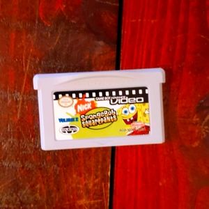 SpongeBob SquarePants